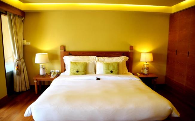 Фото отеля Deva Samui Resort & Spa
