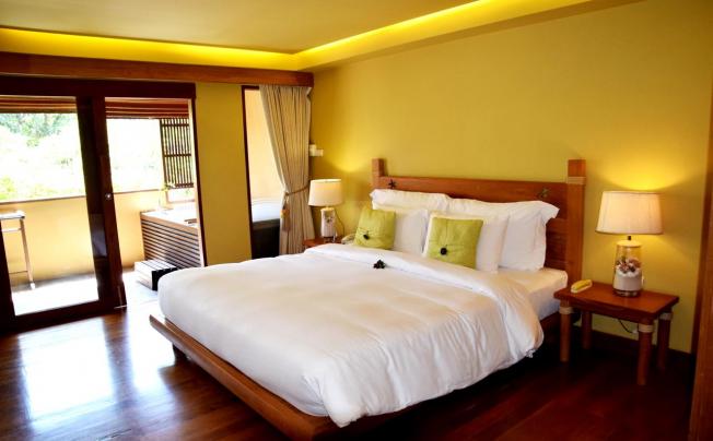 Фото отеля Deva Samui Resort & Spa