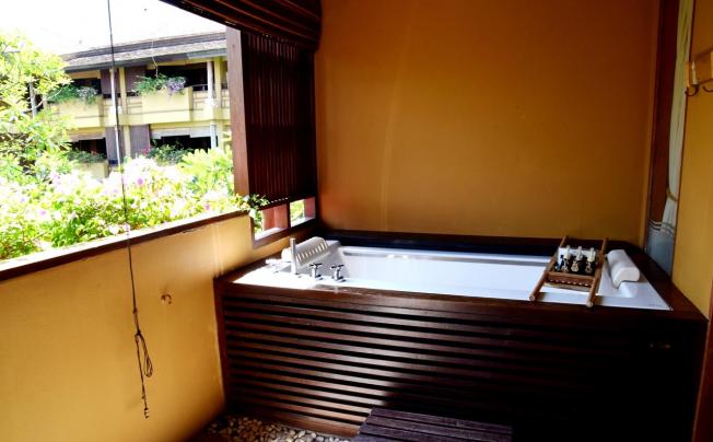 Фото отеля Deva Samui Resort & Spa