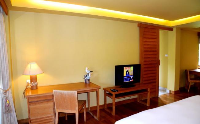 Фото отеля Deva Samui Resort & Spa