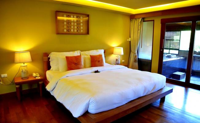 Фото отеля Deva Samui Resort & Spa