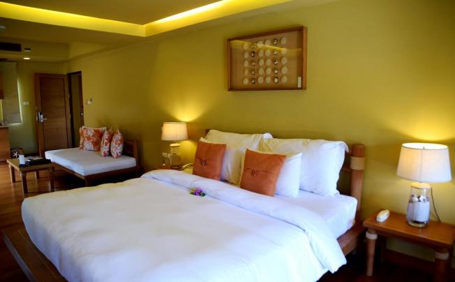 Фото отеля Deva Samui Resort & Spa