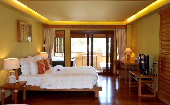 Фото отеля Deva Samui Resort & Spa