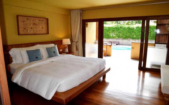 Фото отеля Deva Samui Resort & Spa