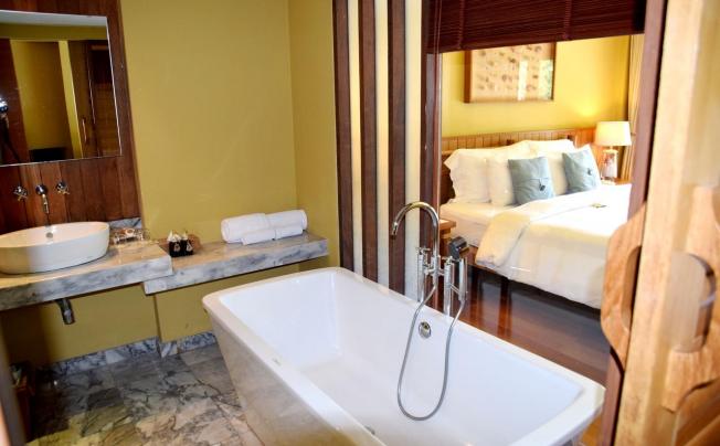 Фото отеля Deva Samui Resort & Spa