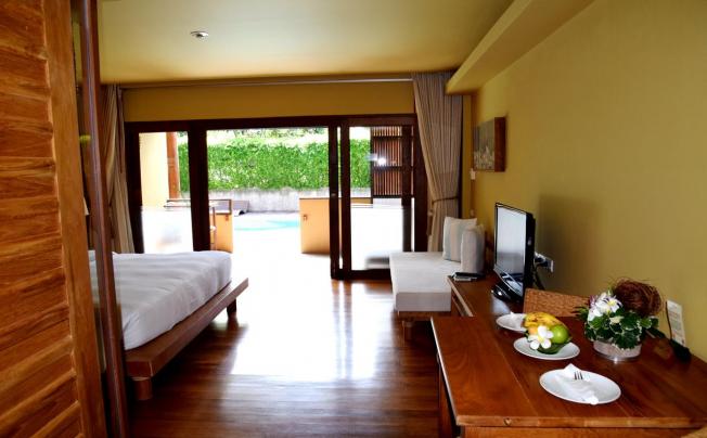 Фото отеля Deva Samui Resort & Spa