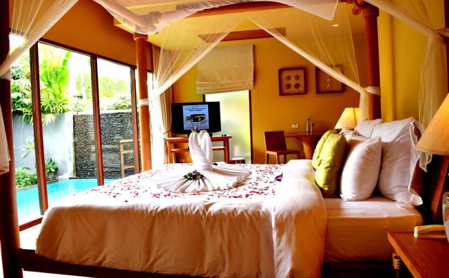 Фото отеля Deva Samui Resort & Spa