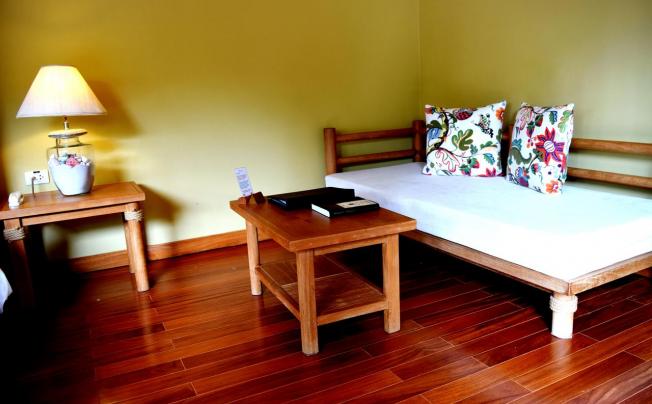 Фото отеля Deva Samui Resort & Spa