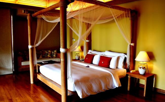 Фото отеля Deva Samui Resort & Spa