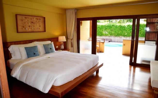 Фото отеля Deva Samui Resort & Spa