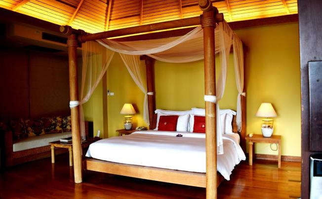 Фото отеля Deva Samui Resort & Spa