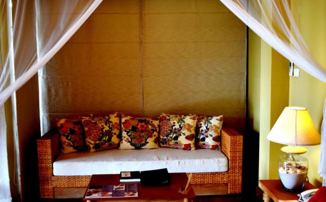 Фото отеля Deva Samui Resort & Spa
