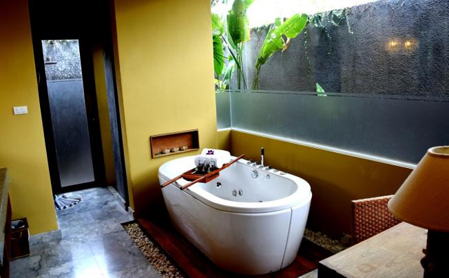 Фото отеля Deva Samui Resort & Spa
