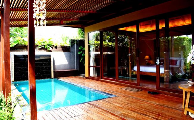 Фото отеля Deva Samui Resort & Spa