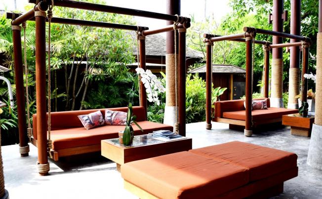 Фото отеля Deva Samui Resort & Spa