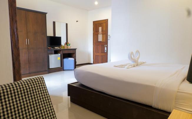 Фото отеля Bt Inn hotel