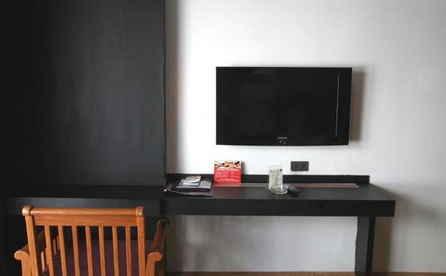 Фото отеля Grand Inn hotel bangkok