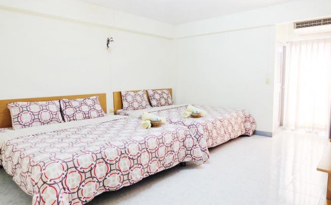 Фото отеля Grand Living Place