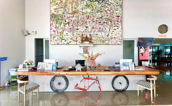 Фото отеля Tour De Phuket Hotel