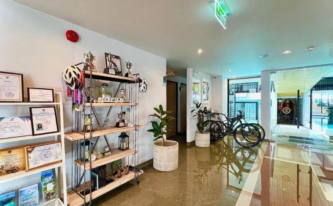 Фото отеля Tour De Phuket Hotel