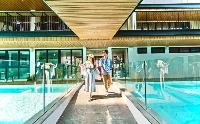 Фото отеля Tour De Phuket Hotel