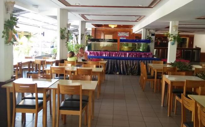 Фото отеля Karon View Resort