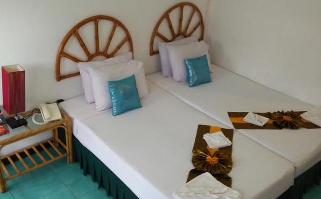 Фото отеля Karon View Resort