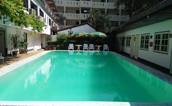 Фото отеля Karon View Resort