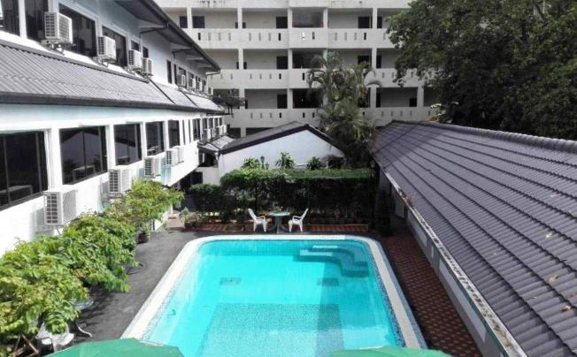 Фото отеля Karon View Resort