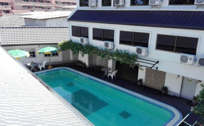 Фото отеля Karon View Resort