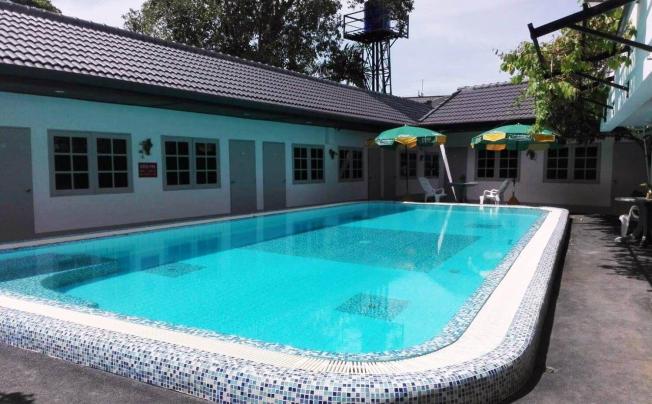 Фото отеля Karon View Resort