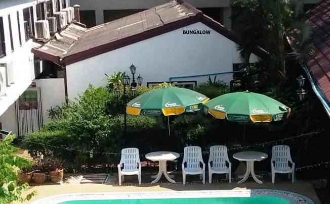 Фото отеля Karon View Resort