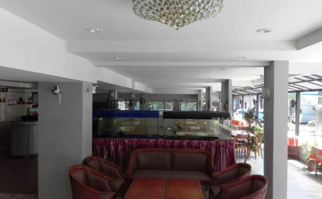 Фото отеля Karon View Resort