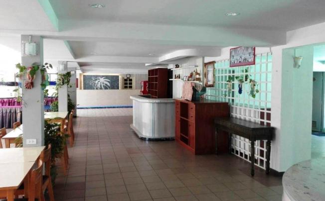 Фото отеля Karon View Resort