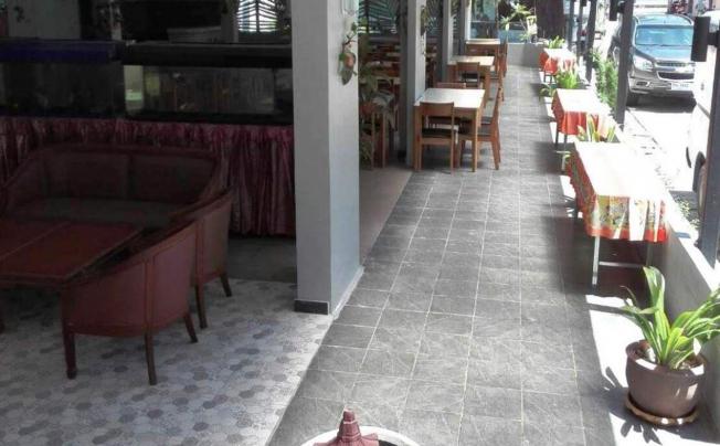 Фото отеля Karon View Resort