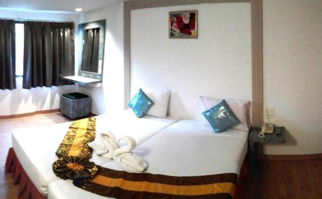 Фото отеля Karon View Resort