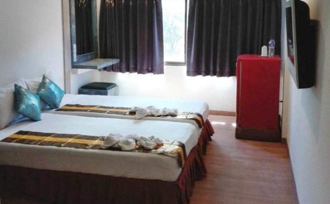 Фото отеля Karon View Resort