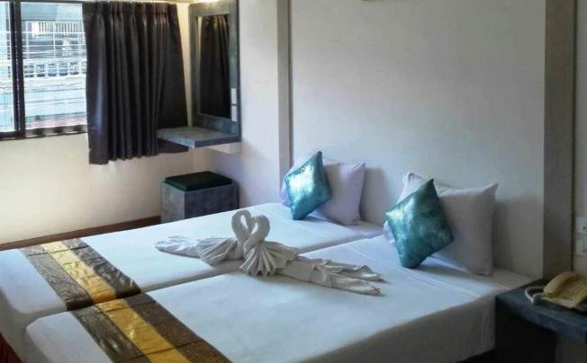 Фото отеля Karon View Resort