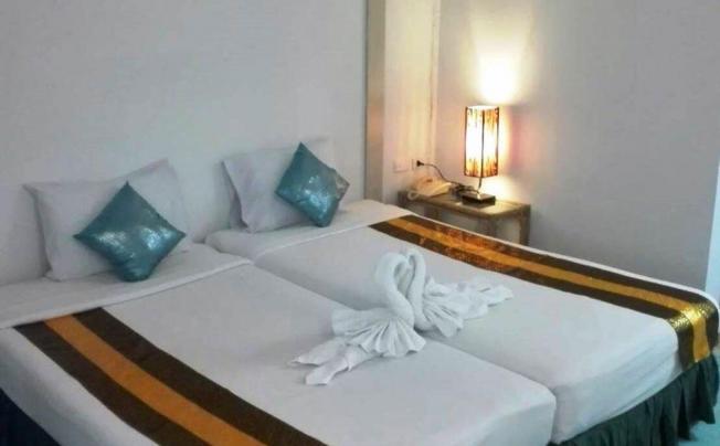 Фото отеля Karon View Resort