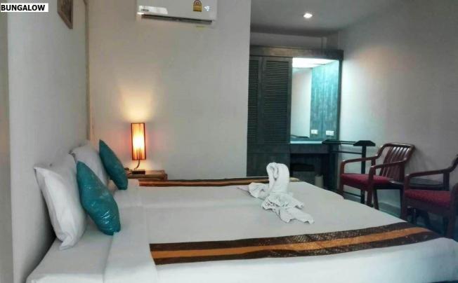 Фото отеля Karon View Resort