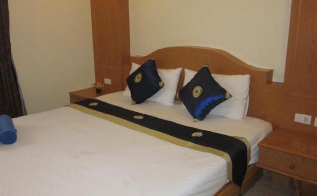 Фото отеля SUNNY DAYS INN PATONG