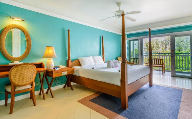 Фото отеля Andaman SeaView Hotel