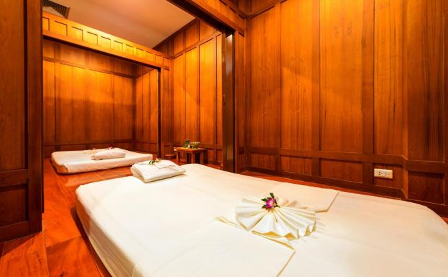 Фото отеля Andaman SeaView Hotel
