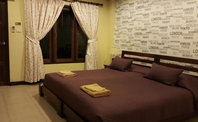 Фото отеля Andaman's House