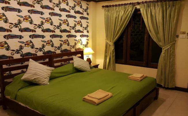 Фото отеля Andaman's House