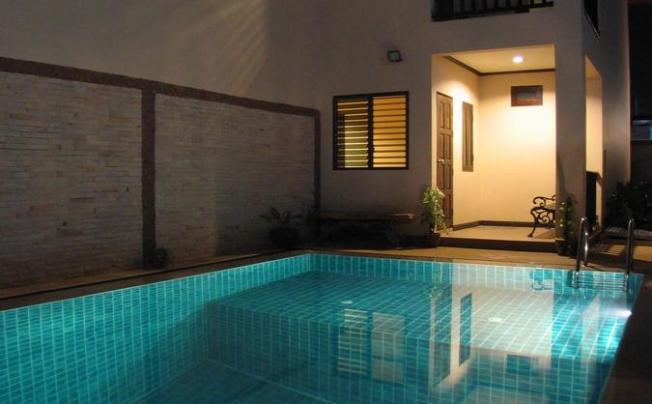 Фото отеля Andaman's House