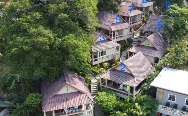 Фото отеля Kata Beachwalk And Bungalows