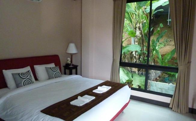 Фото отеля Kata Beachwalk And Bungalows