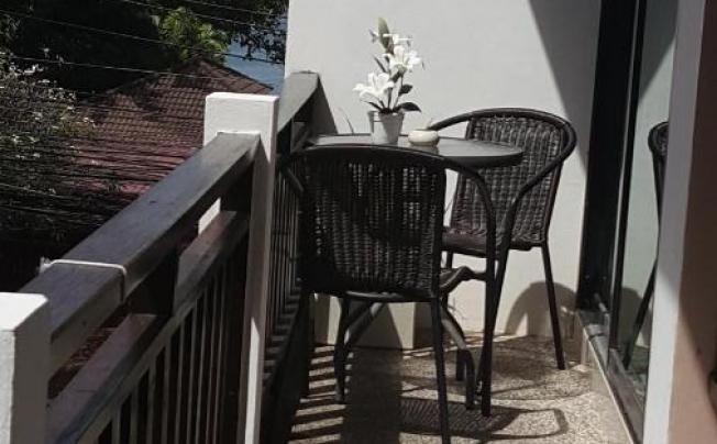 Фото отеля Kata Beachwalk And Bungalows