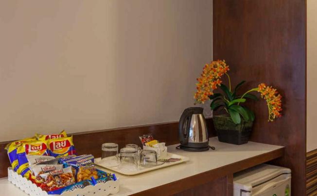 Фото отеля Patong Max Value Hotel